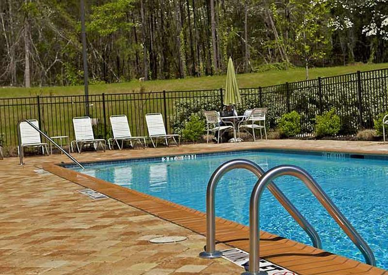 Fairfield Inn & Suites Columbia Northeast Esterno foto