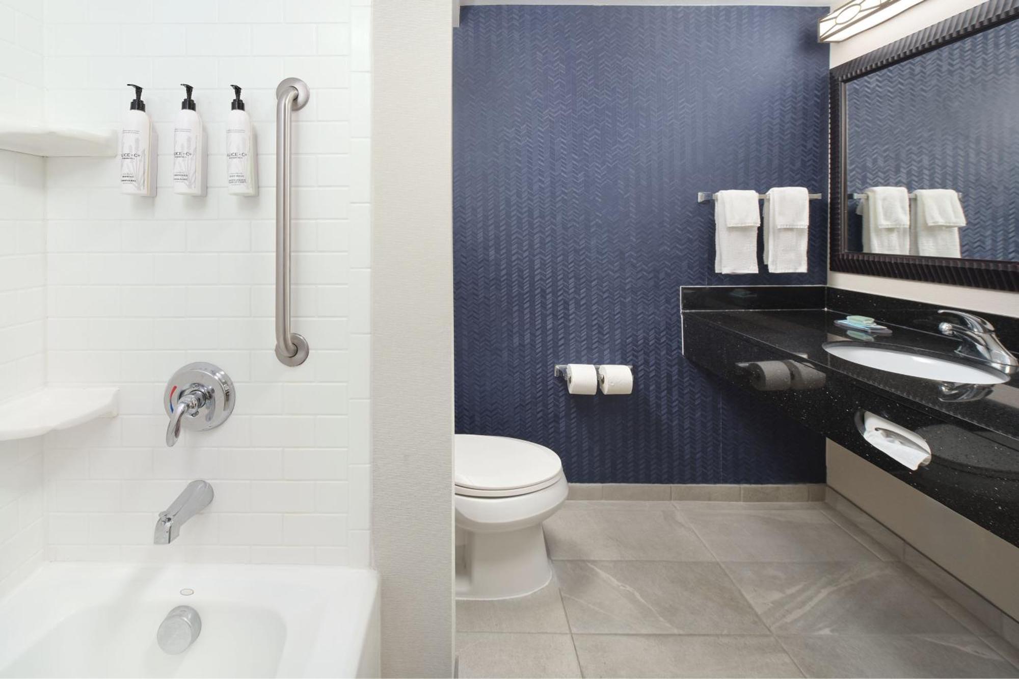 Fairfield Inn & Suites Columbia Northeast Esterno foto