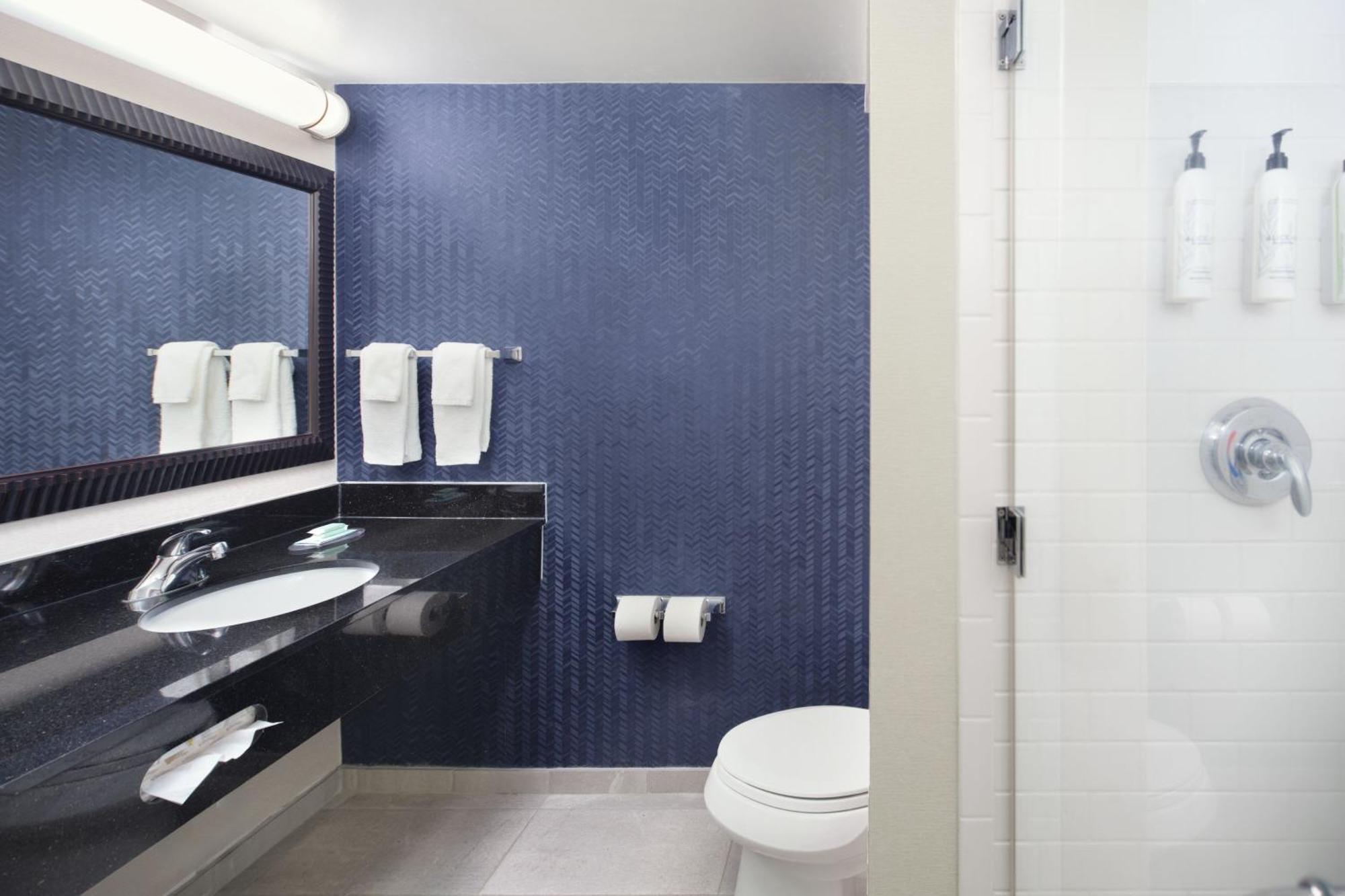 Fairfield Inn & Suites Columbia Northeast Esterno foto