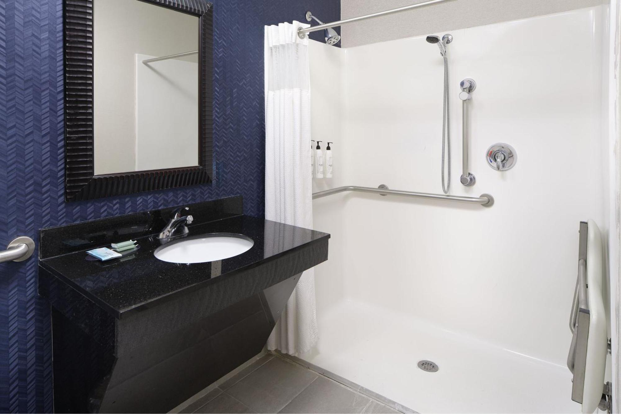 Fairfield Inn & Suites Columbia Northeast Esterno foto