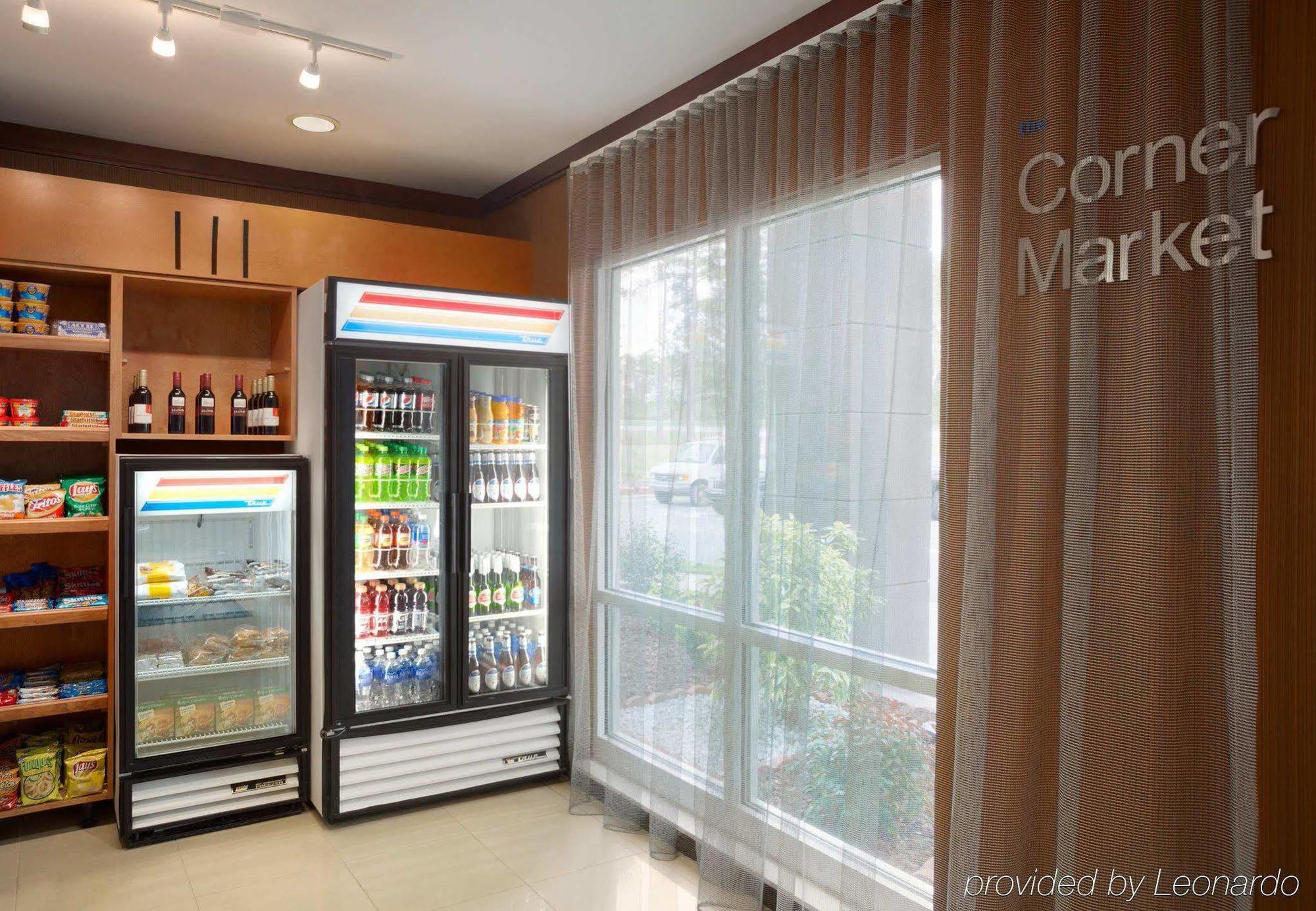 Fairfield Inn & Suites Columbia Northeast Esterno foto