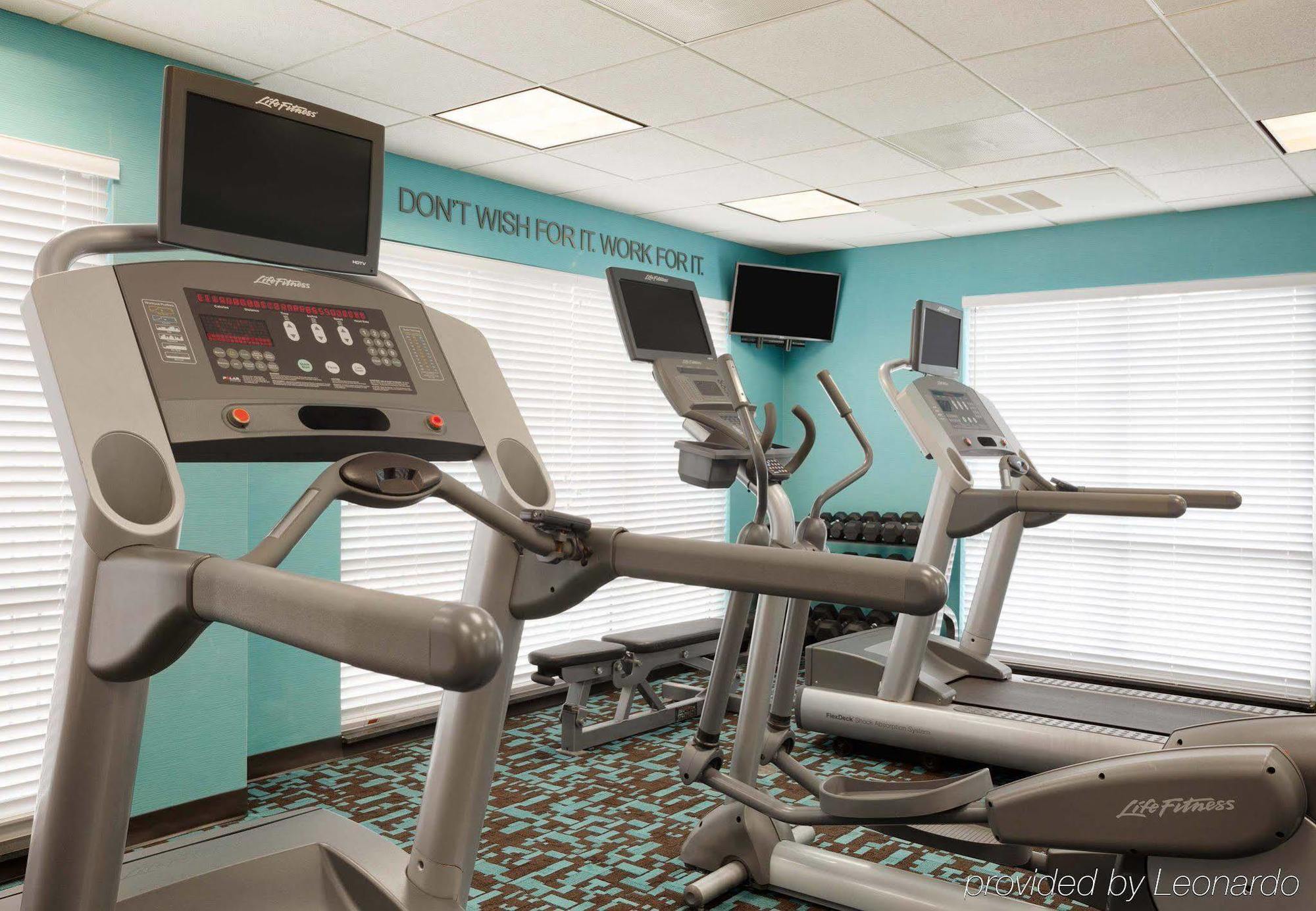 Fairfield Inn & Suites Columbia Northeast Esterno foto
