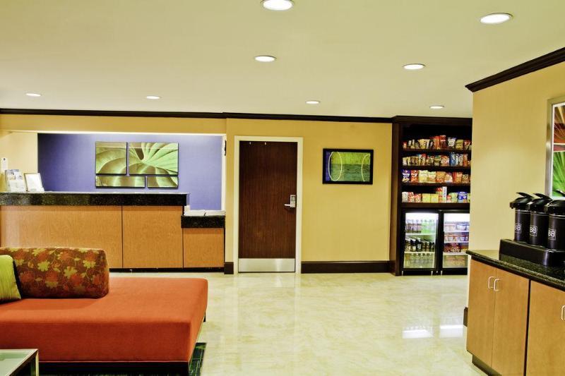 Fairfield Inn & Suites Columbia Northeast Esterno foto