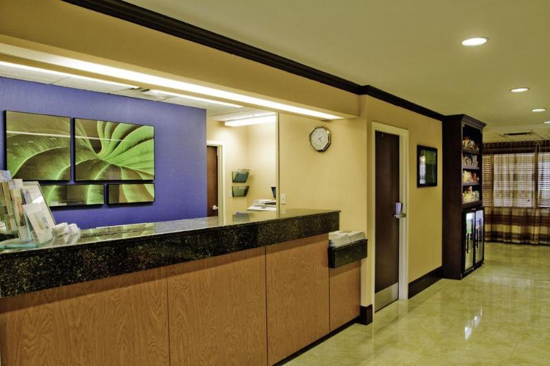 Fairfield Inn & Suites Columbia Northeast Esterno foto