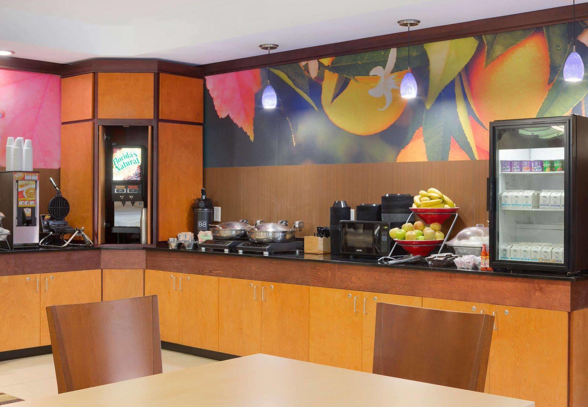 Fairfield Inn & Suites Columbia Northeast Esterno foto